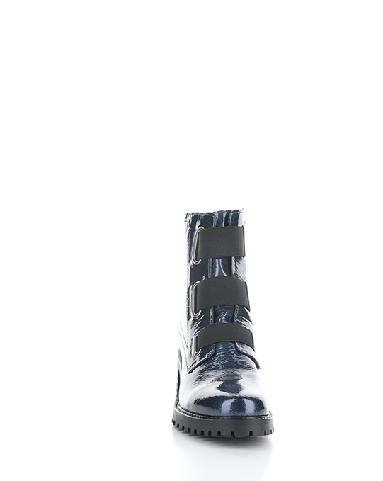 BC INDIE-275 BLUE PATENT