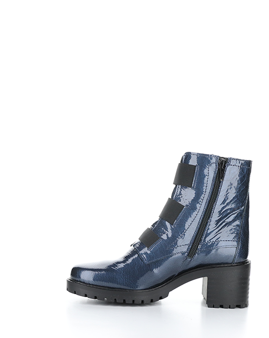 BC INDIE-275 BLUE PATENT