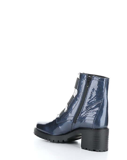 BC INDIE-275 BLUE PATENT