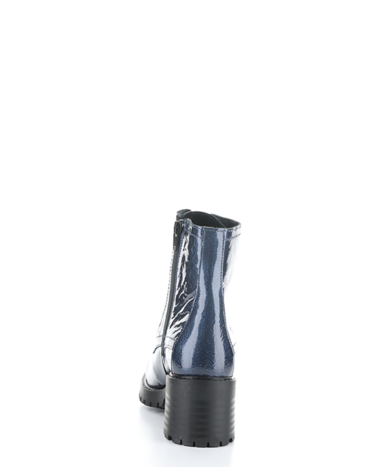 BC INDIE-275 BLUE PATENT