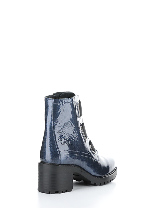 BC INDIE-275 BLUE PATENT