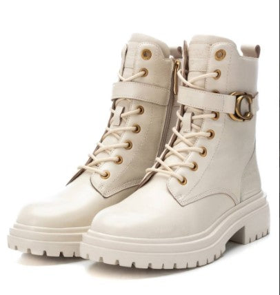 CAR 548-225 HIELO WHITE COMBAT