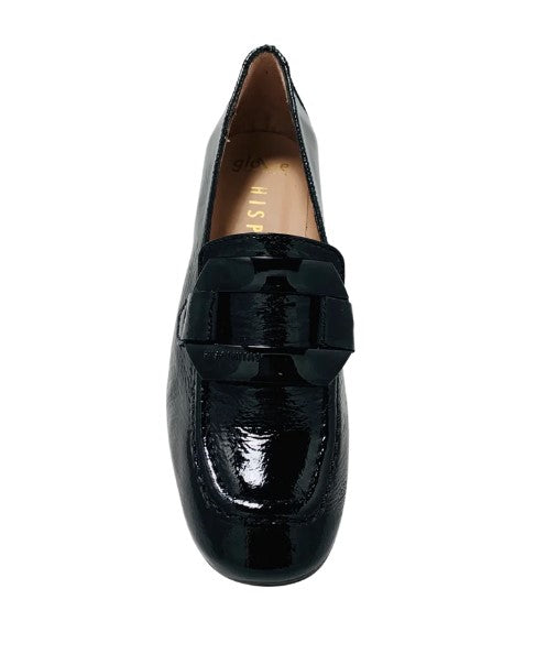 HSP 0301-275 ETNA BLACK PAT