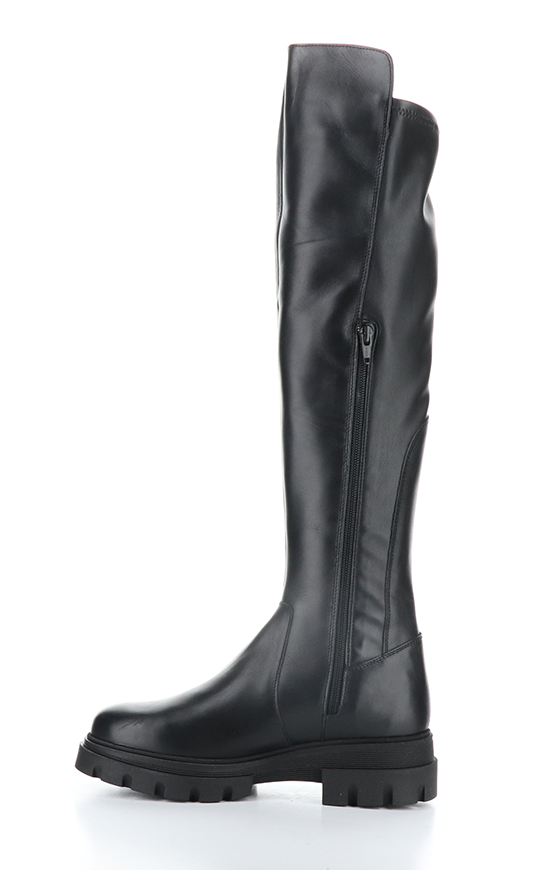 BC FIFTH-360 BLACK LEA WP
