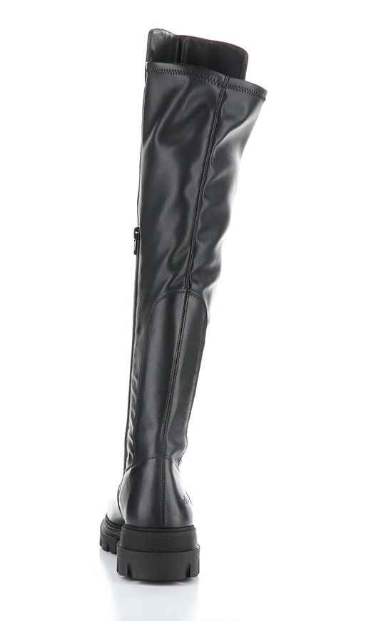 BC FIFTH-360 BLACK LEA WP