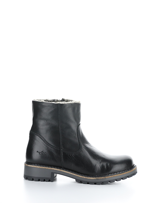 BC CALIB-290 BLACK LEA WP