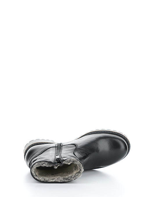 BC CALIB-290 BLACK LEA WP