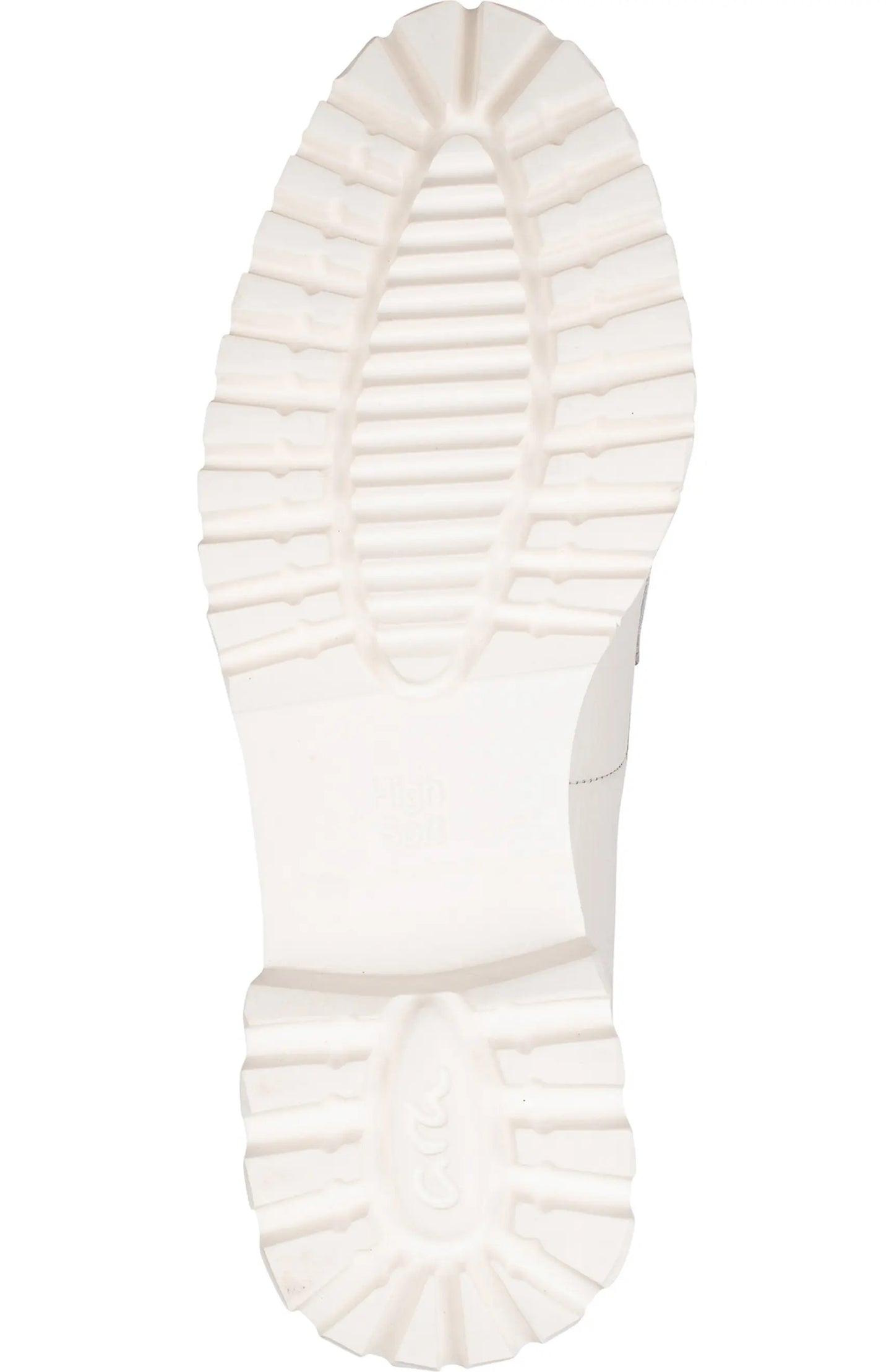 ara-511 Kiana cream leather