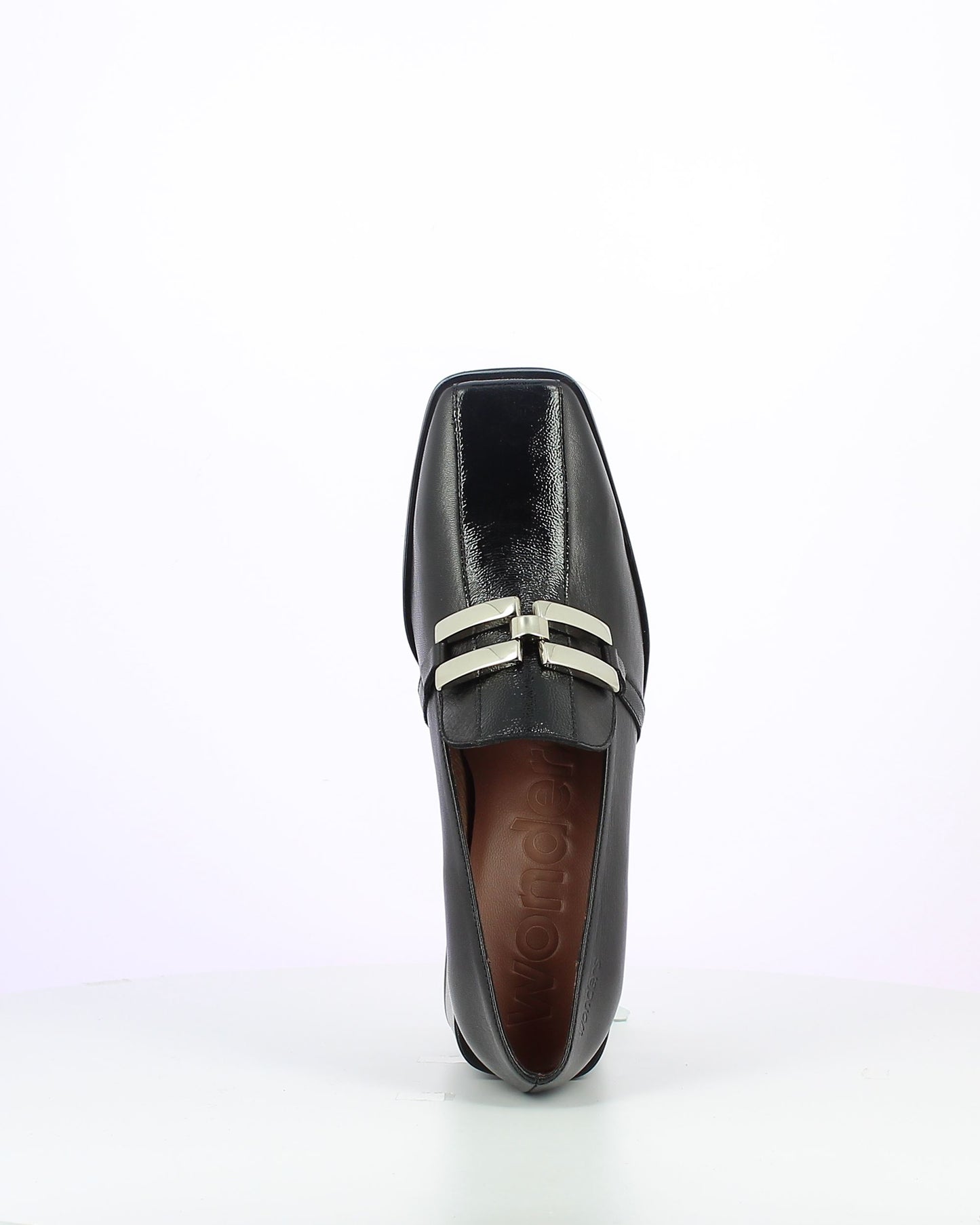 WND 1179-260 BLACK LEA BLACK PAT