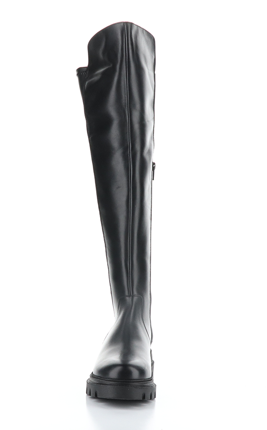 BC FIFTH-360 BLACK LEA WP
