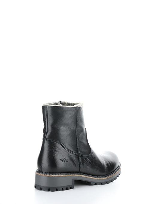 BC CALIB-290 BLACK LEA WP