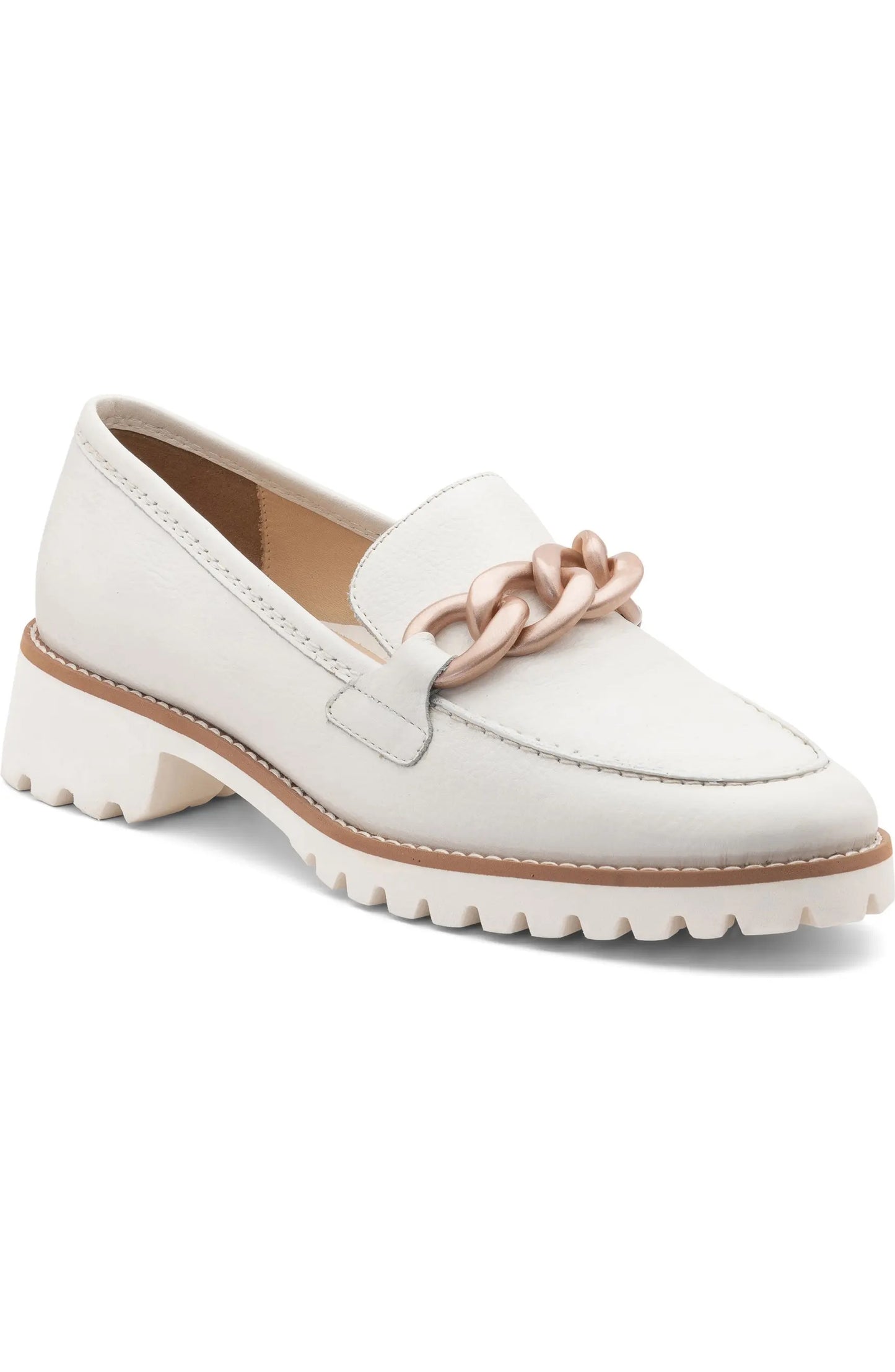 ara-511 Kiana cream leather