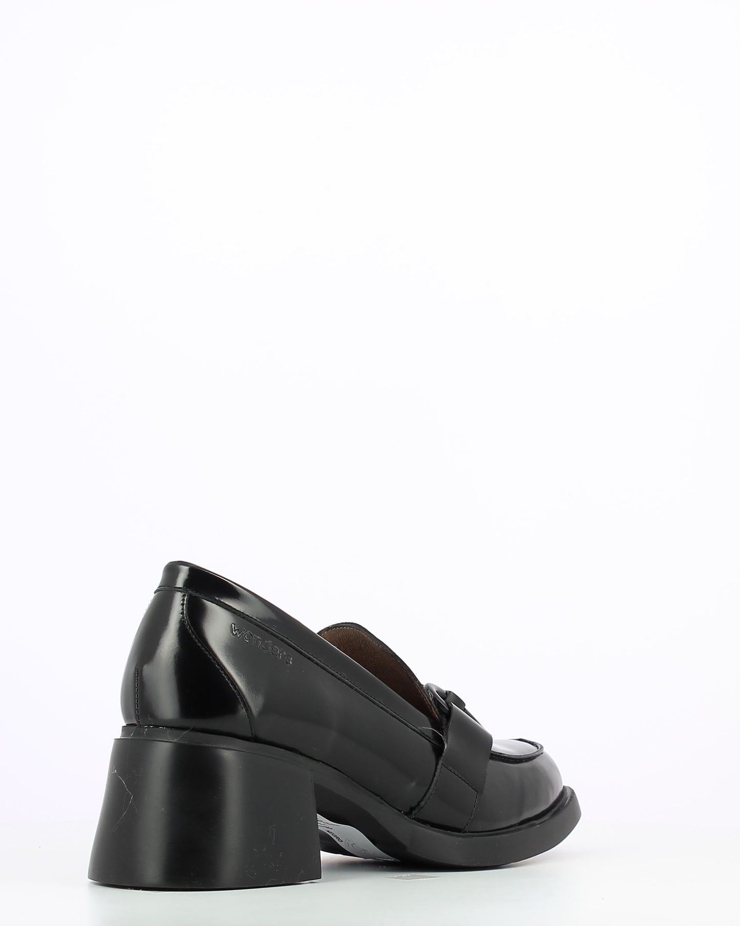 WND 0177-260 REGATA BLACK