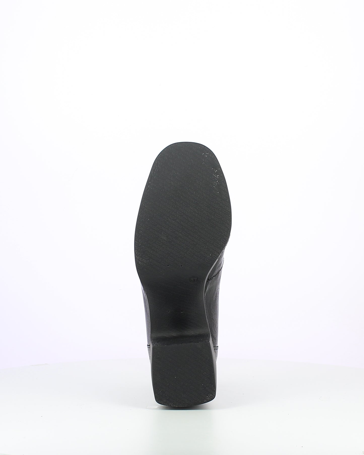 WND 1158-270 Black Pump