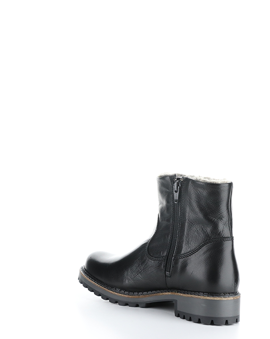 BC CALIB-290 BLACK LEA WP
