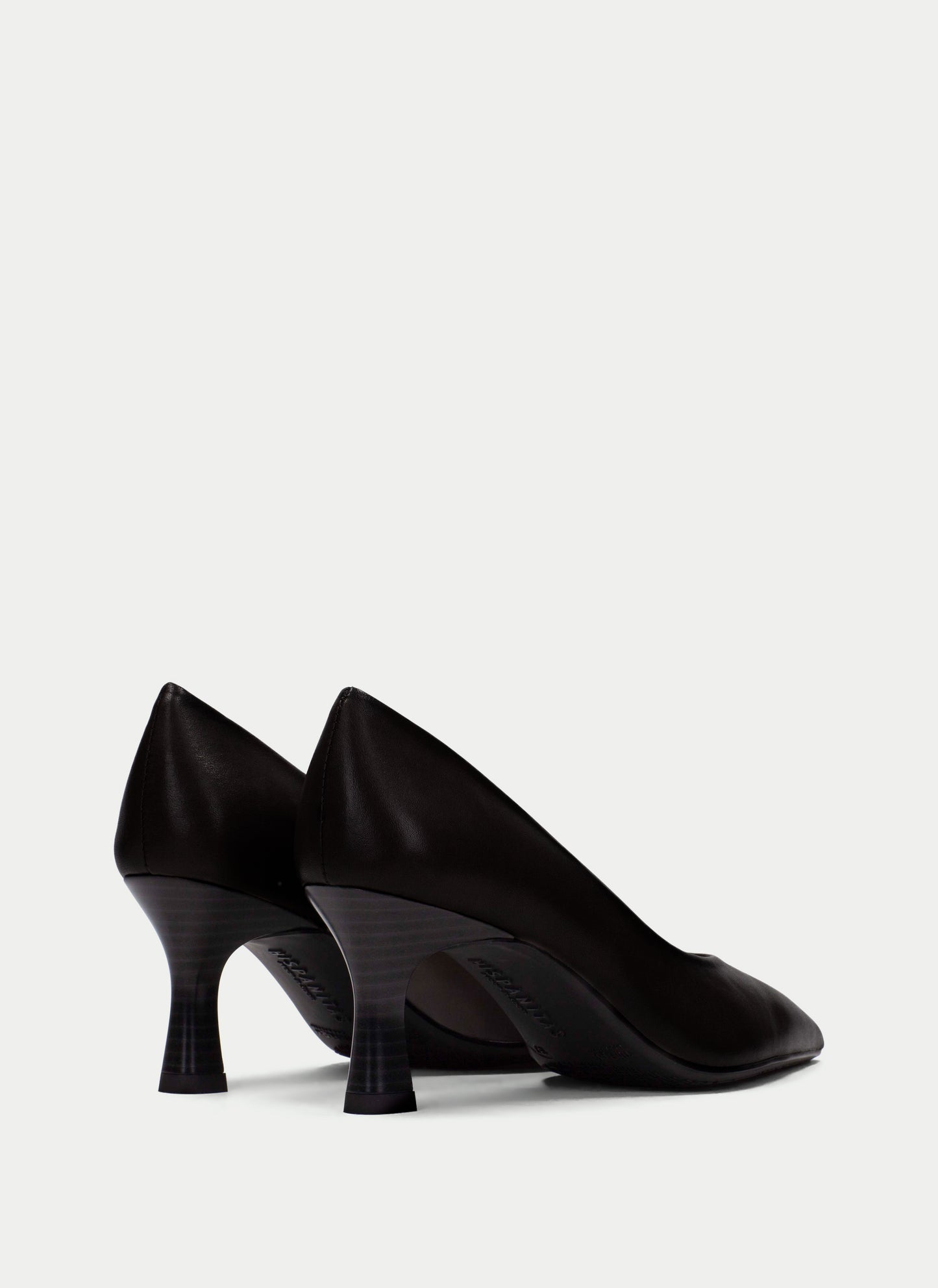 HSP 1318-250 Aitana SoHo Black