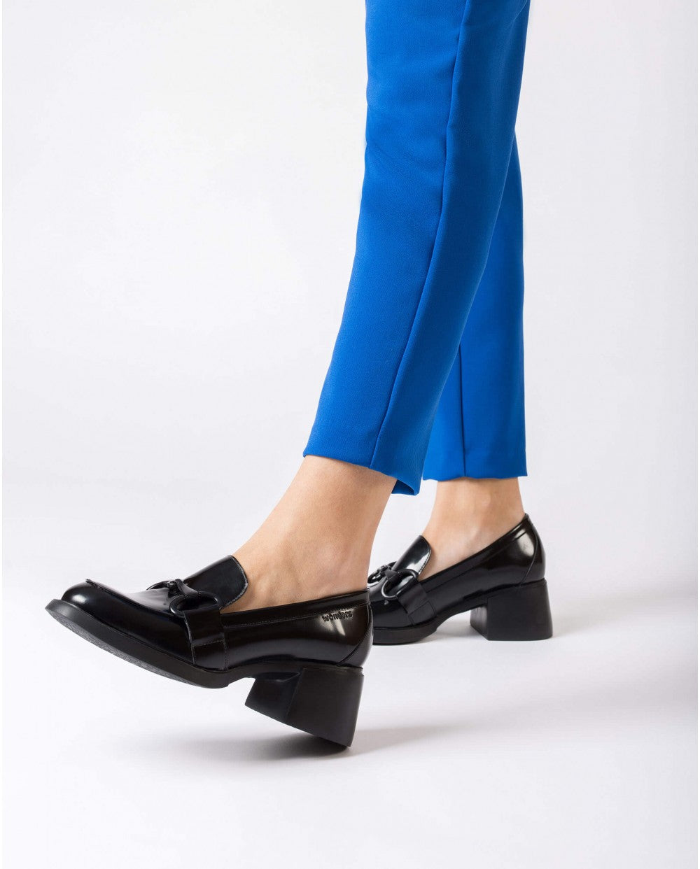 WND 0177-260 REGATA BLACK