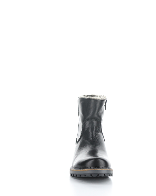 BC CALIB-290 BLACK LEA WP