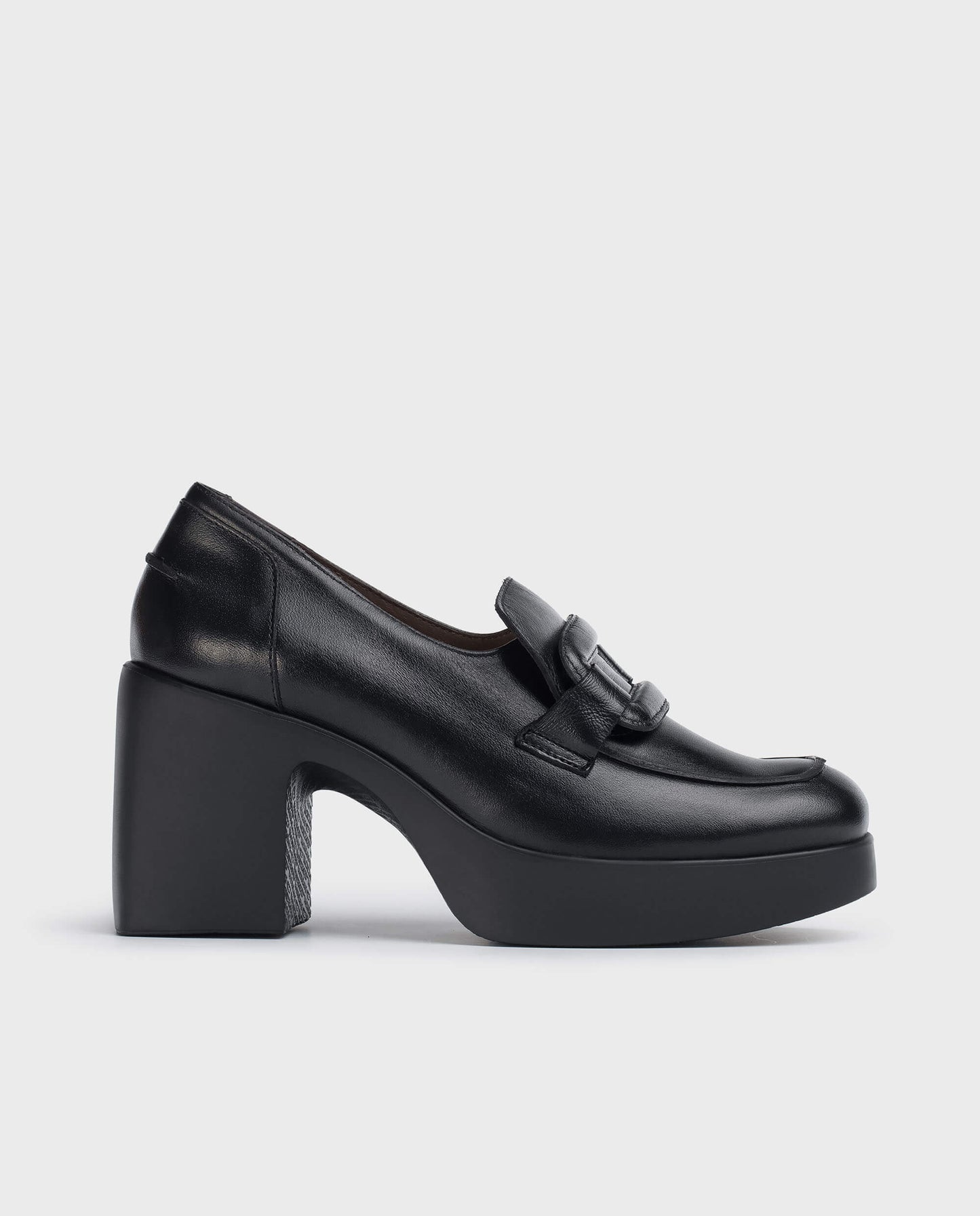 WND 1158-270 Black Pump