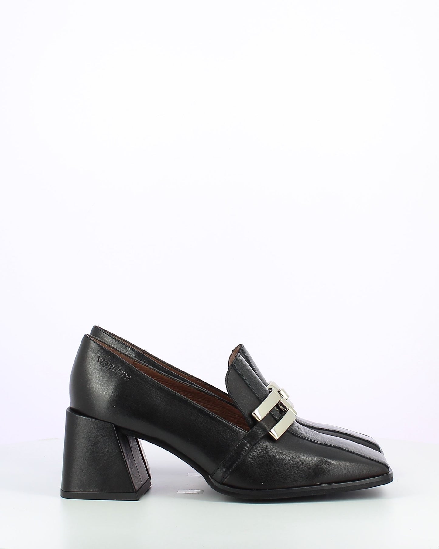 WND 1179-260 BLACK LEA BLACK PAT