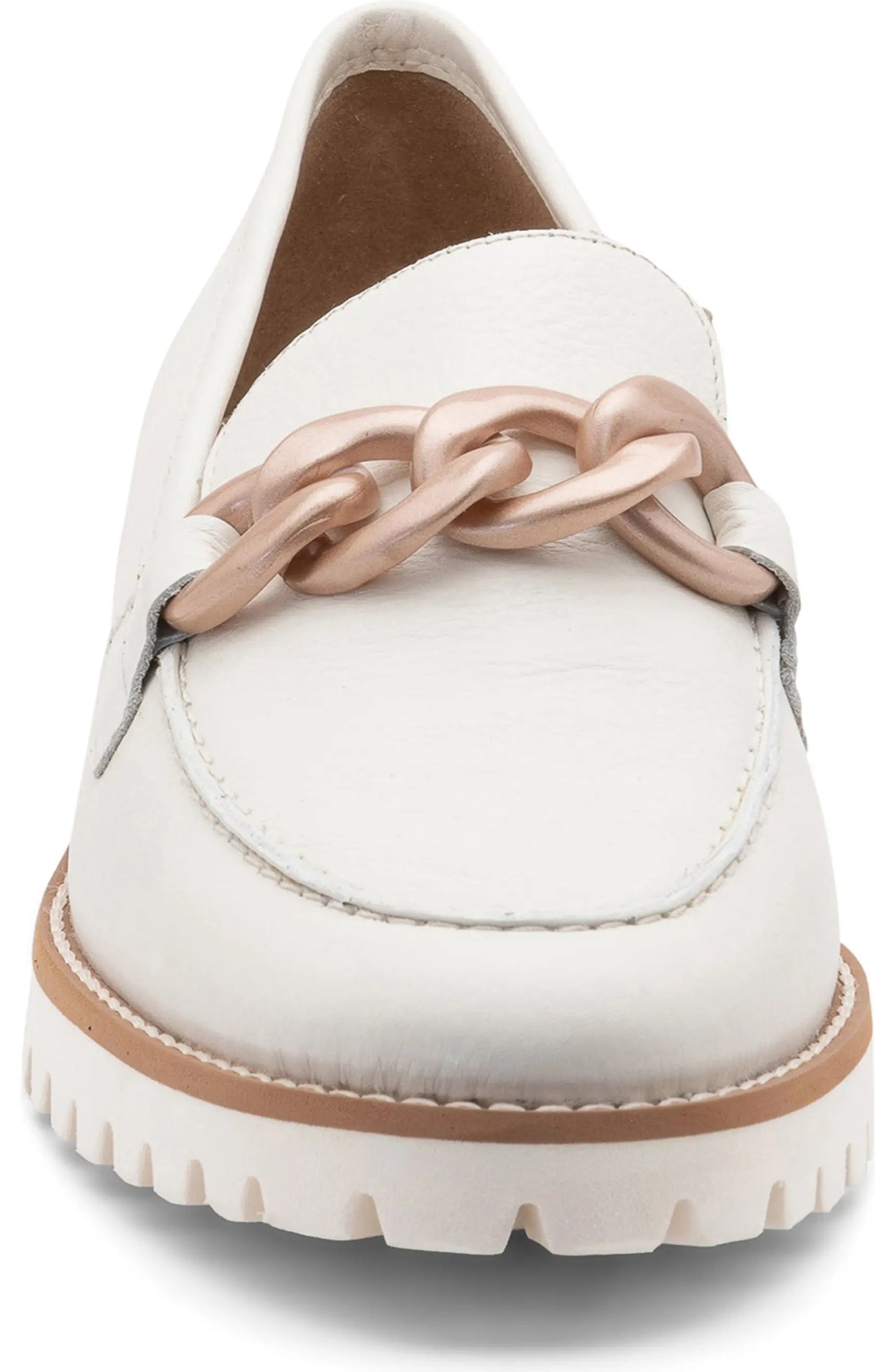 ara-511 Kiana cream leather