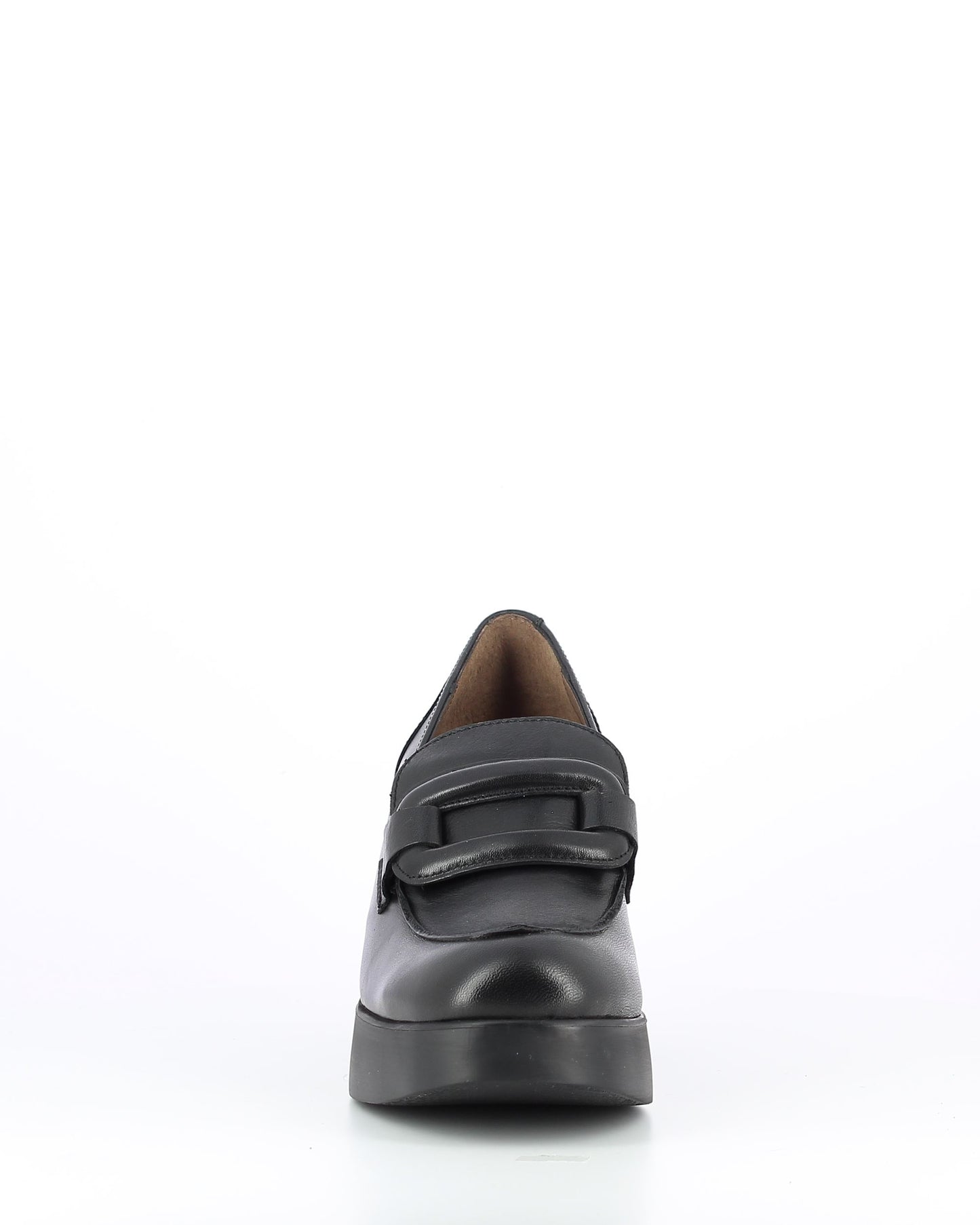 WND 1158-270 Black Pump