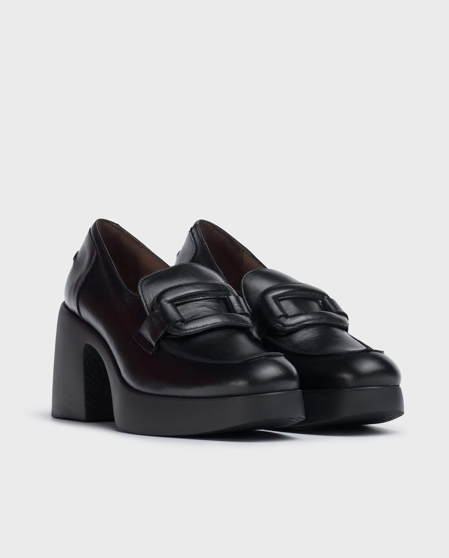 WND 1158-270 Black Pump