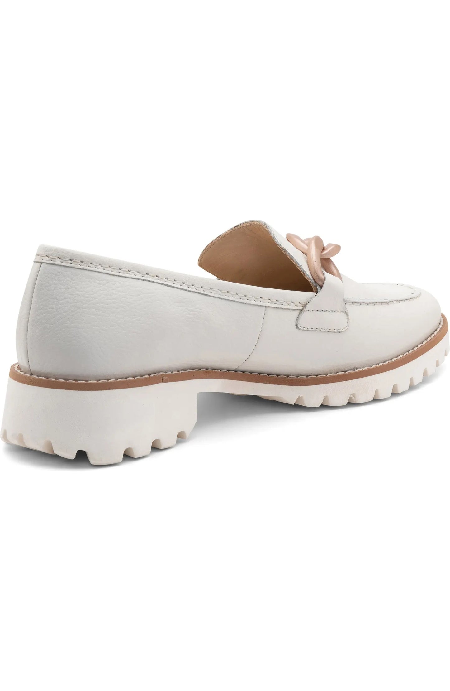 ara-511 Kiana cream leather