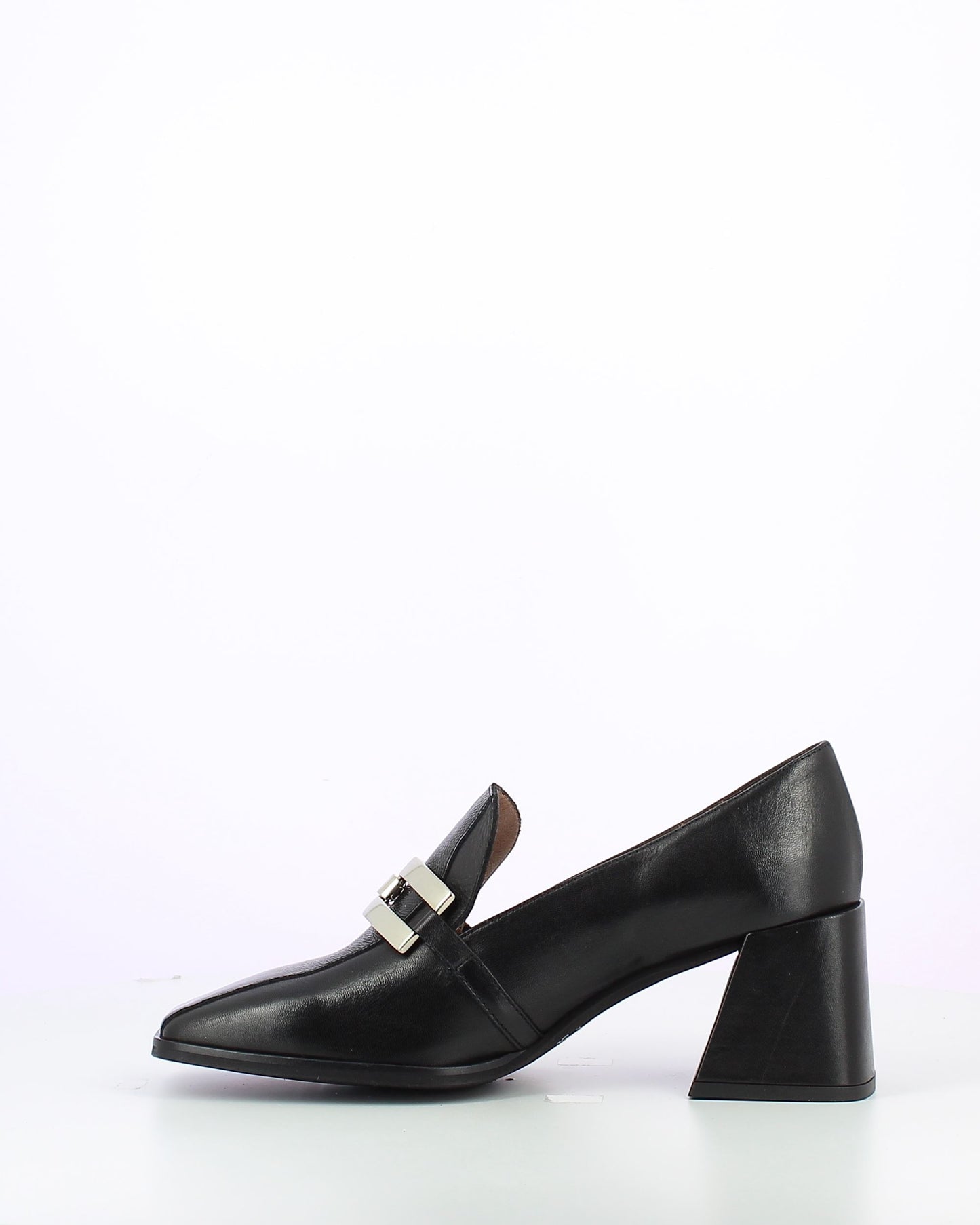 WND 1179-260 BLACK LEA BLACK PAT