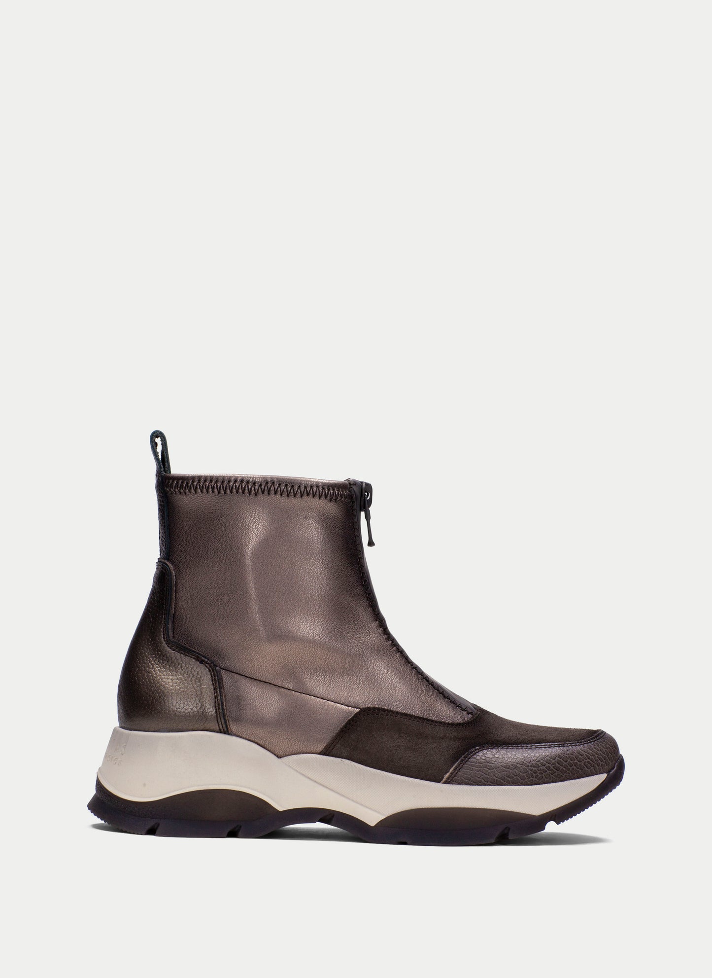 HSP 7315-320 ANDES ASPHALT
