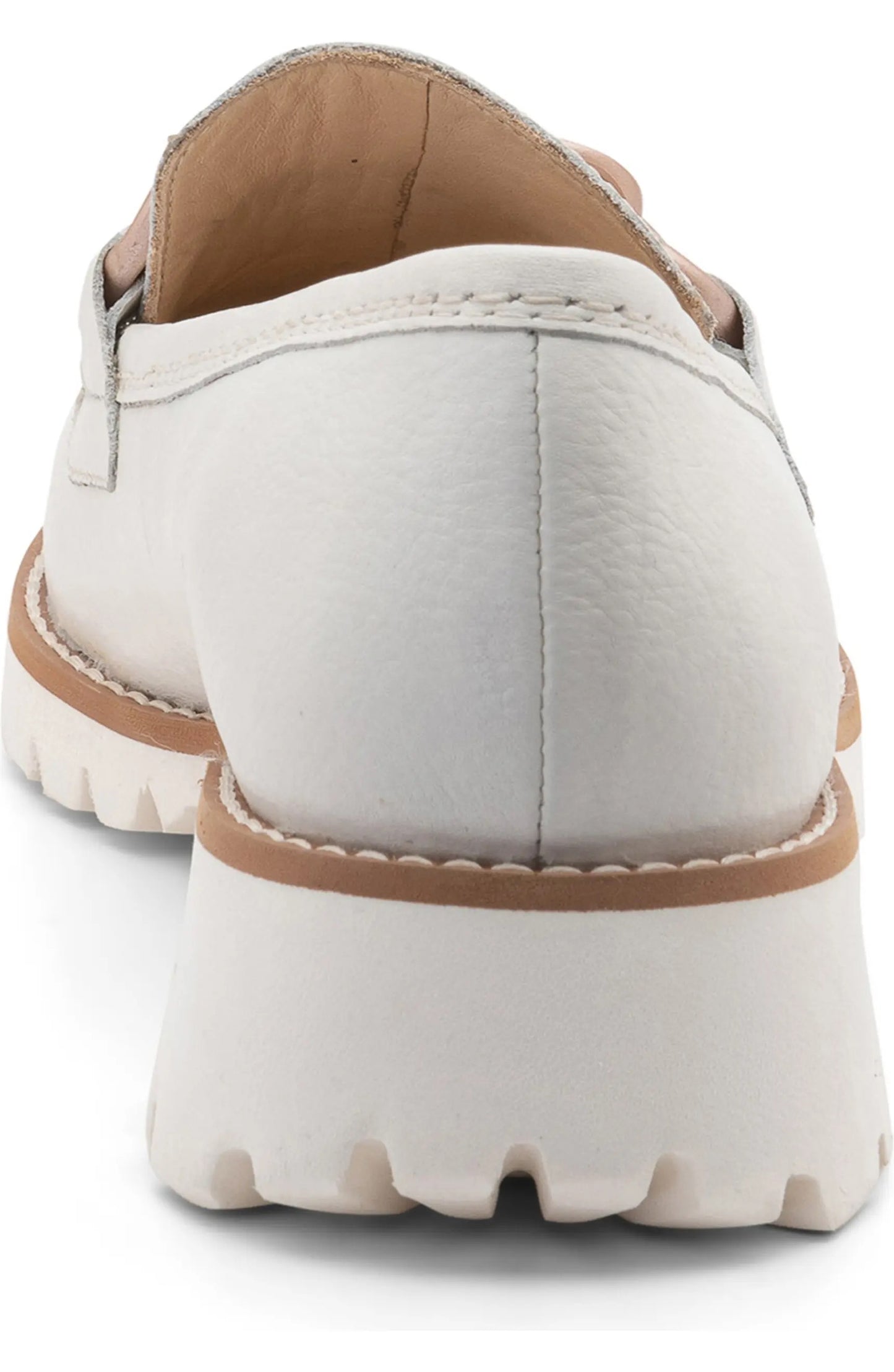 ara-511 Kiana cream leather