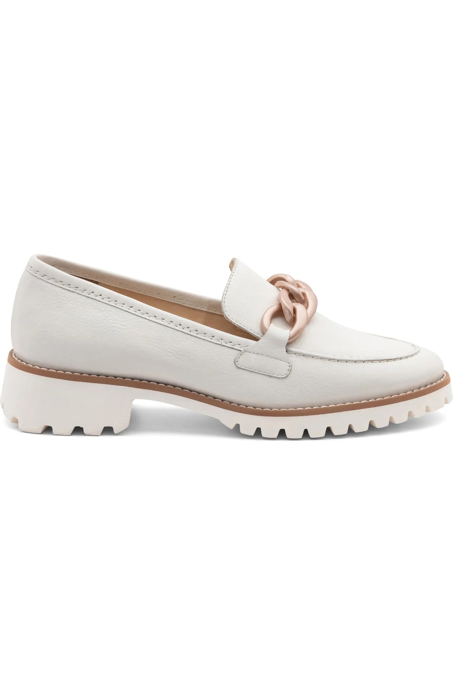 ara-511 Kiana cream leather