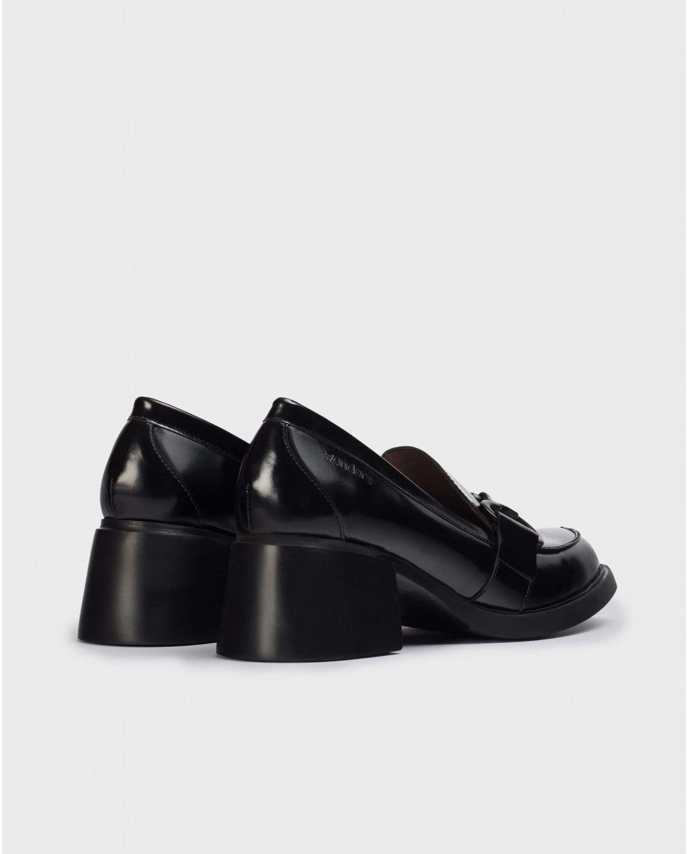 WND 0177-260 REGATA BLACK