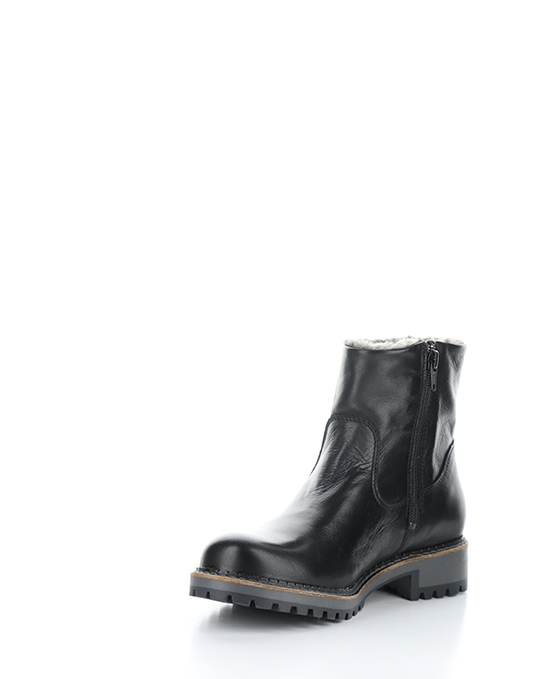 BC CALIB-290 BLACK LEA WP