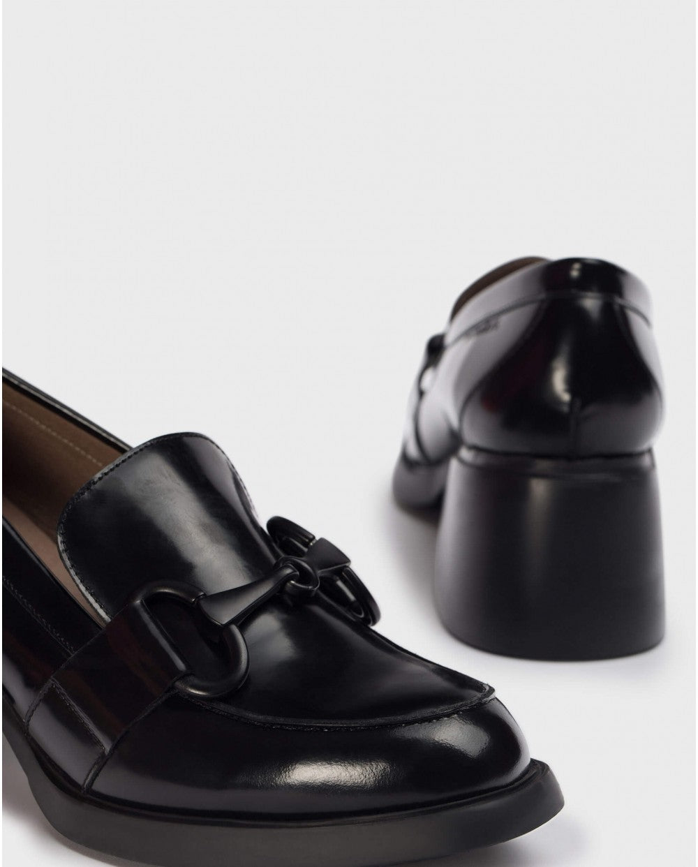 WND 0177-260 REGATA BLACK