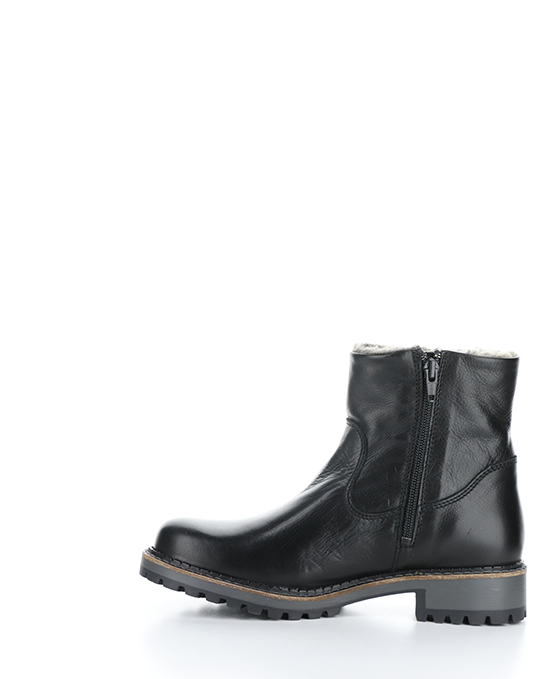 BC CALIB-290 BLACK LEA WP