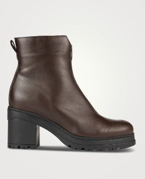 LC PENN-550 BROWN LEA