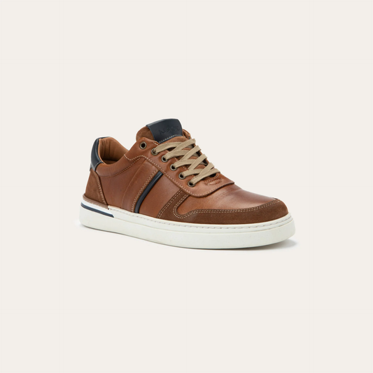NAOTM Swift Brown/Navy
