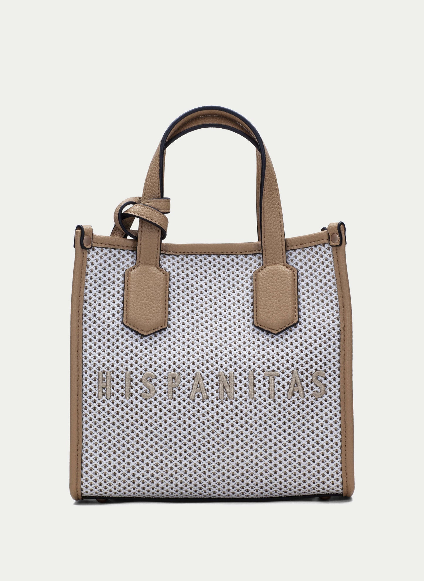 HSP BV243240 Shopper Bag Desert