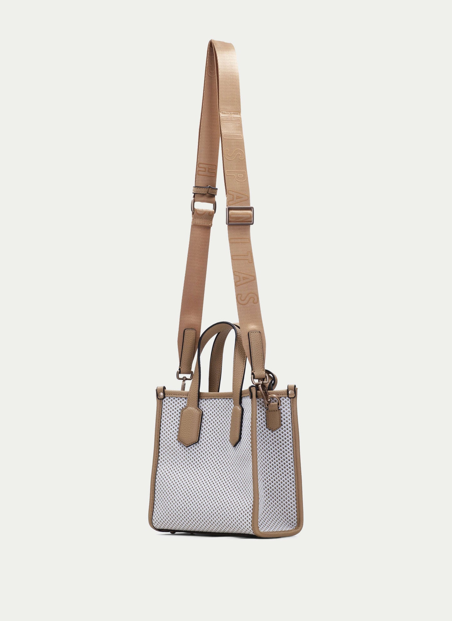 HSP BV243240 Shopper Bag Desert