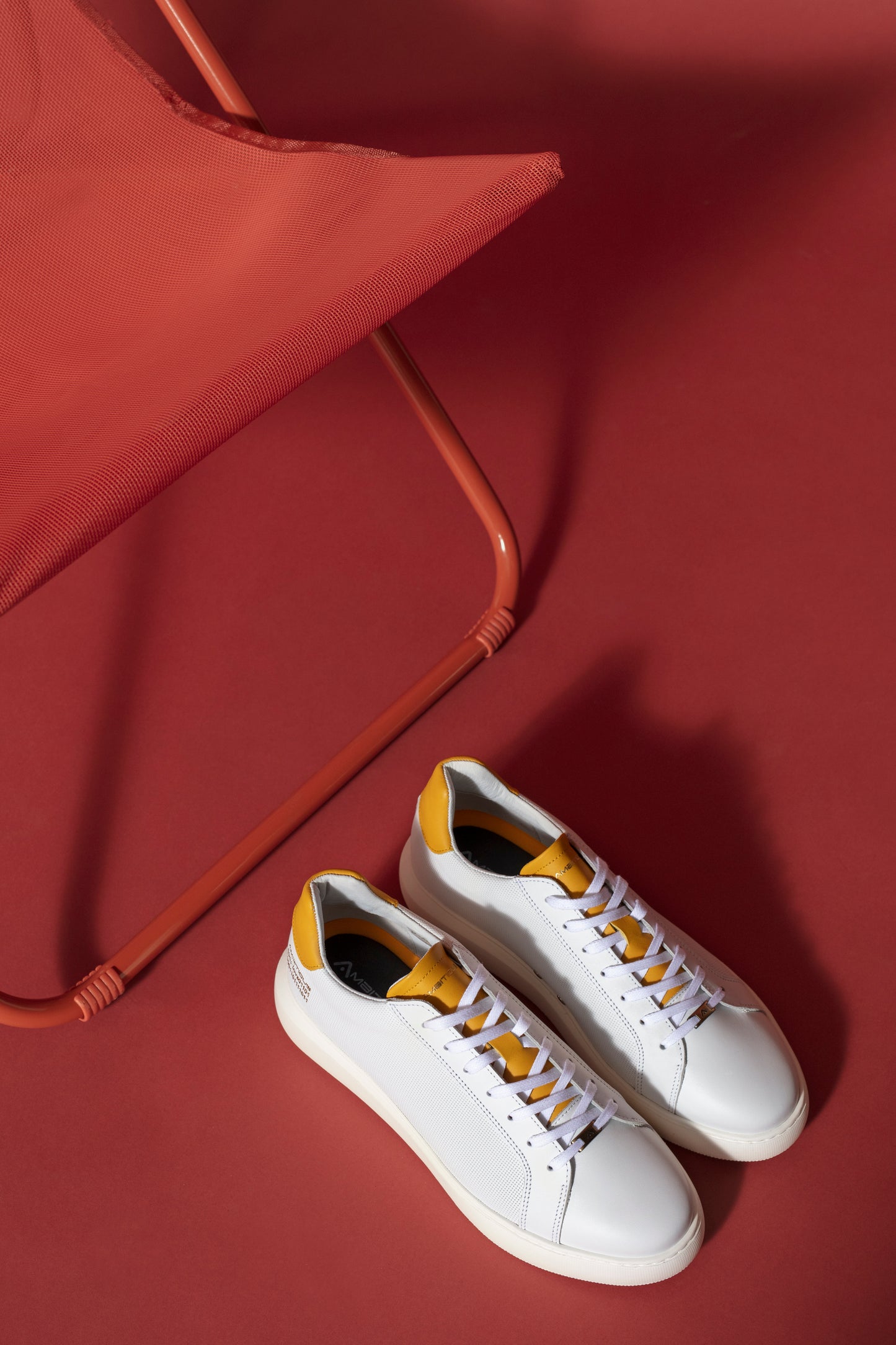 AMB 500-250 Eclipse Haven Low-Top