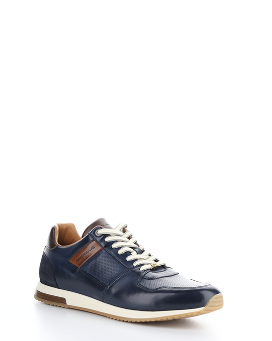 AMB 401-270 Slow Navy classic sneaker