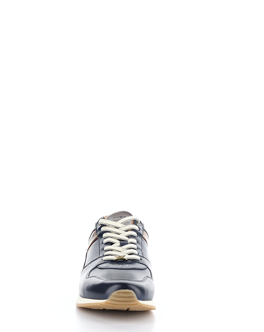 AMB 401-270 Slow Navy classic sneaker