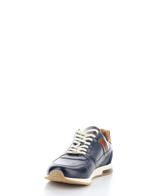 AMB 401-270 Slow Navy classic sneaker