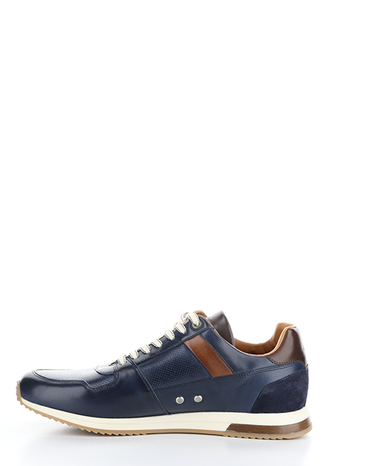 AMB 401-270 Slow Navy classic sneaker