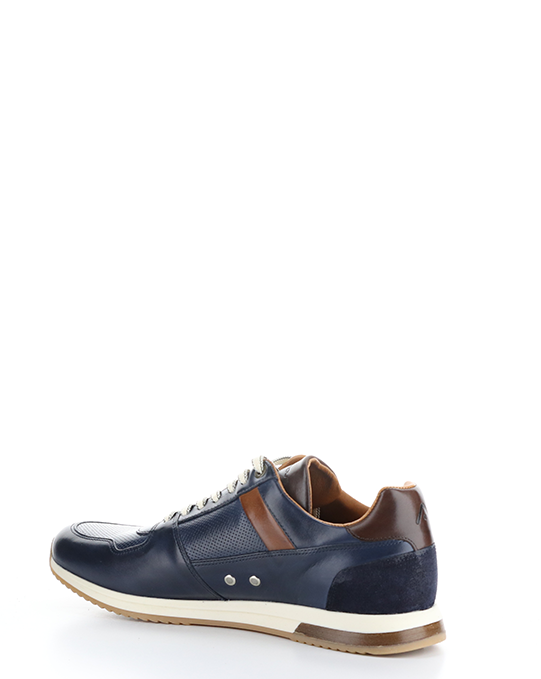 AMB 401-270 Slow Navy classic sneaker