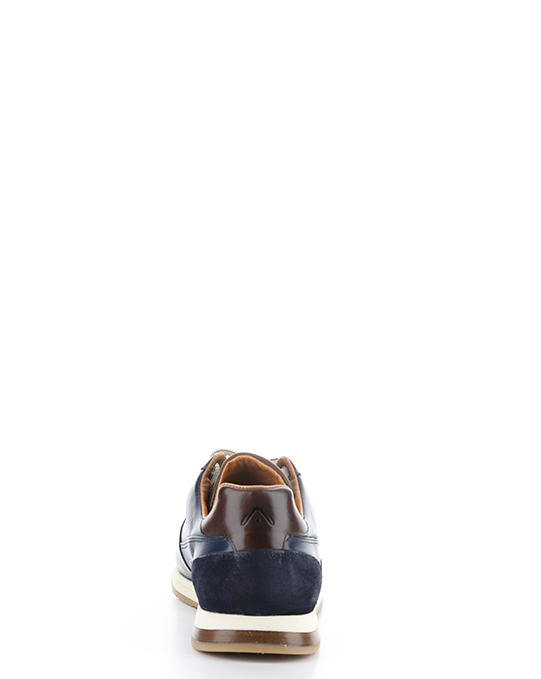 AMB 401-270 Slow Navy classic sneaker