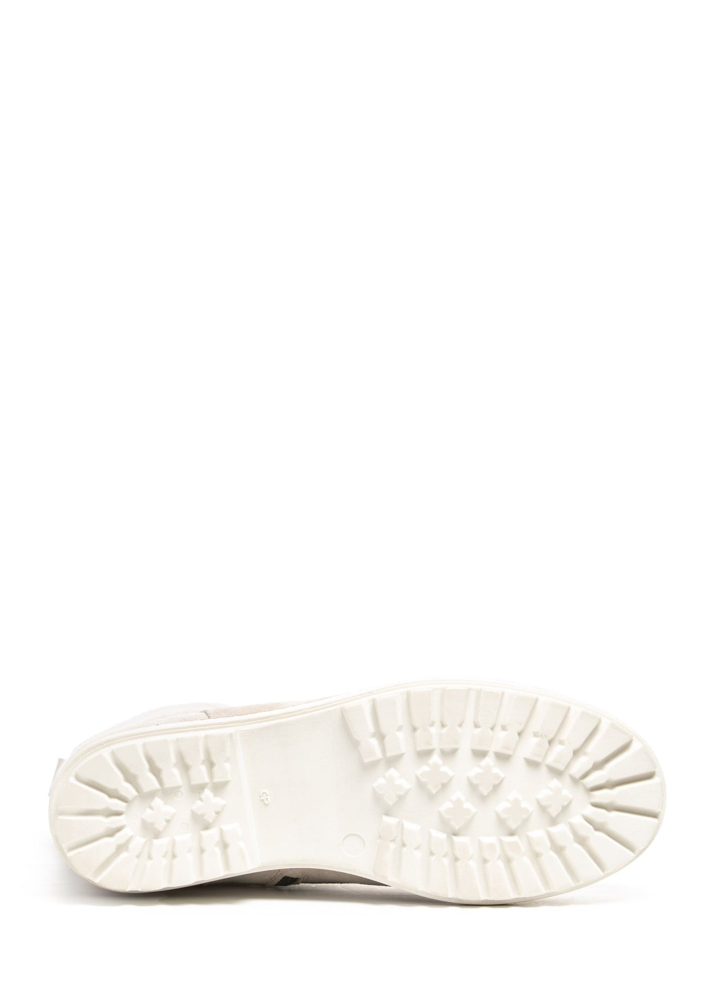 ANFW Bree-320 Cream Suede