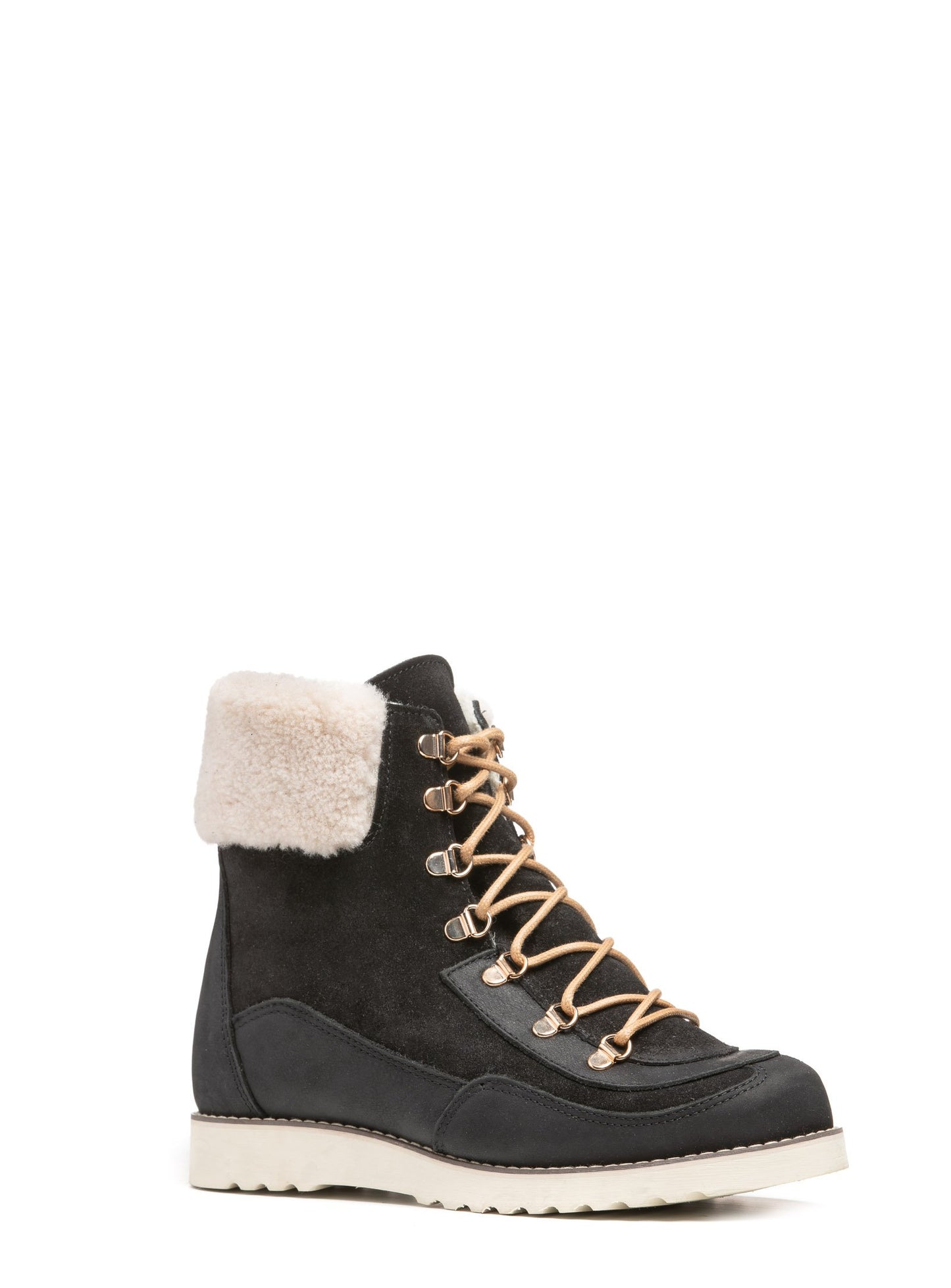 ANFW LOREN-335 BLACK WP