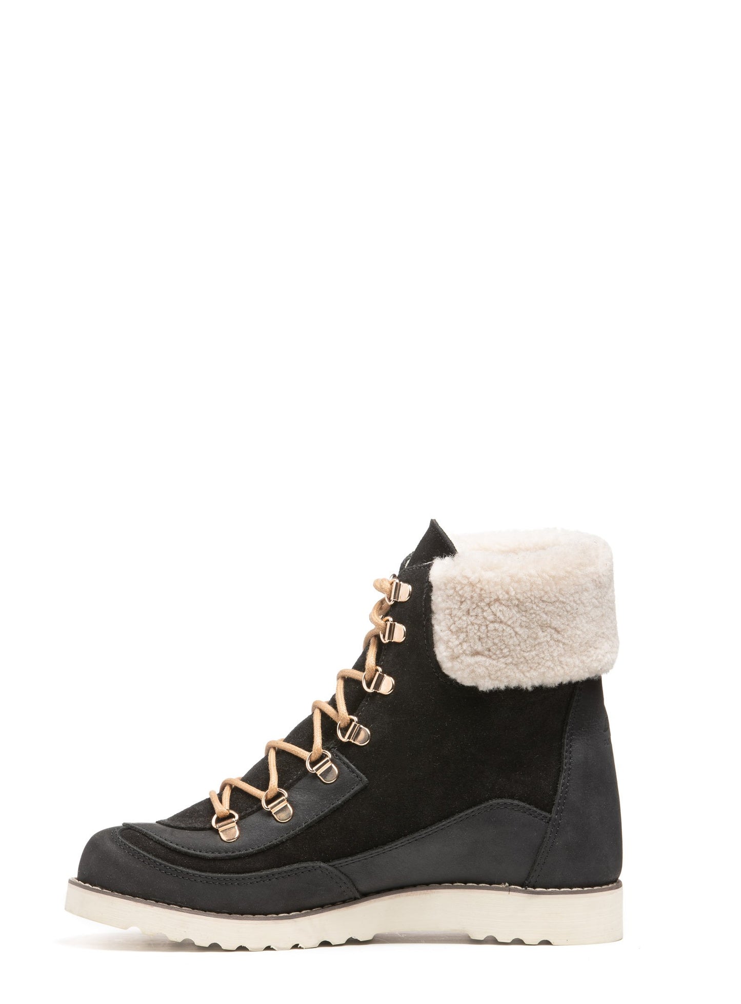ANFW LOREN-335 BLACK WP